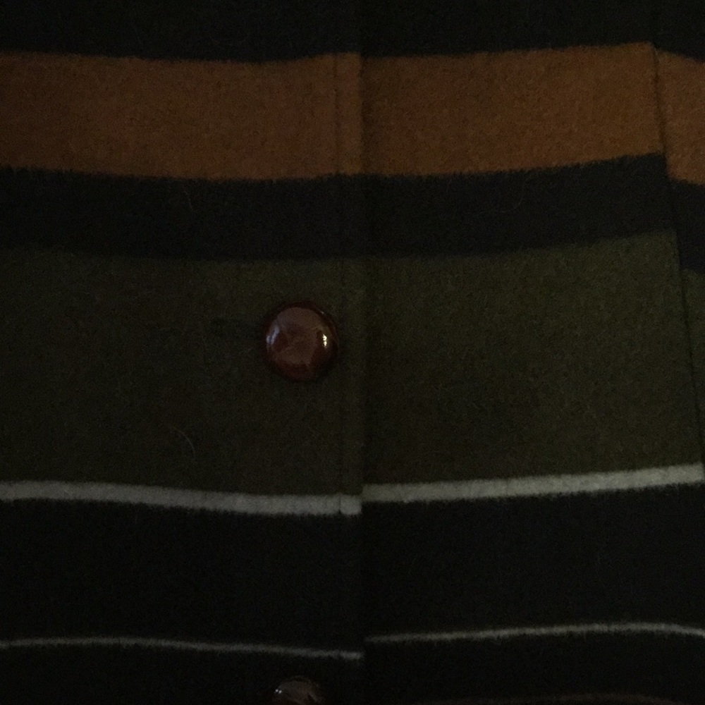 LOVE MOSCHINO Coat - Picture 3 of 6